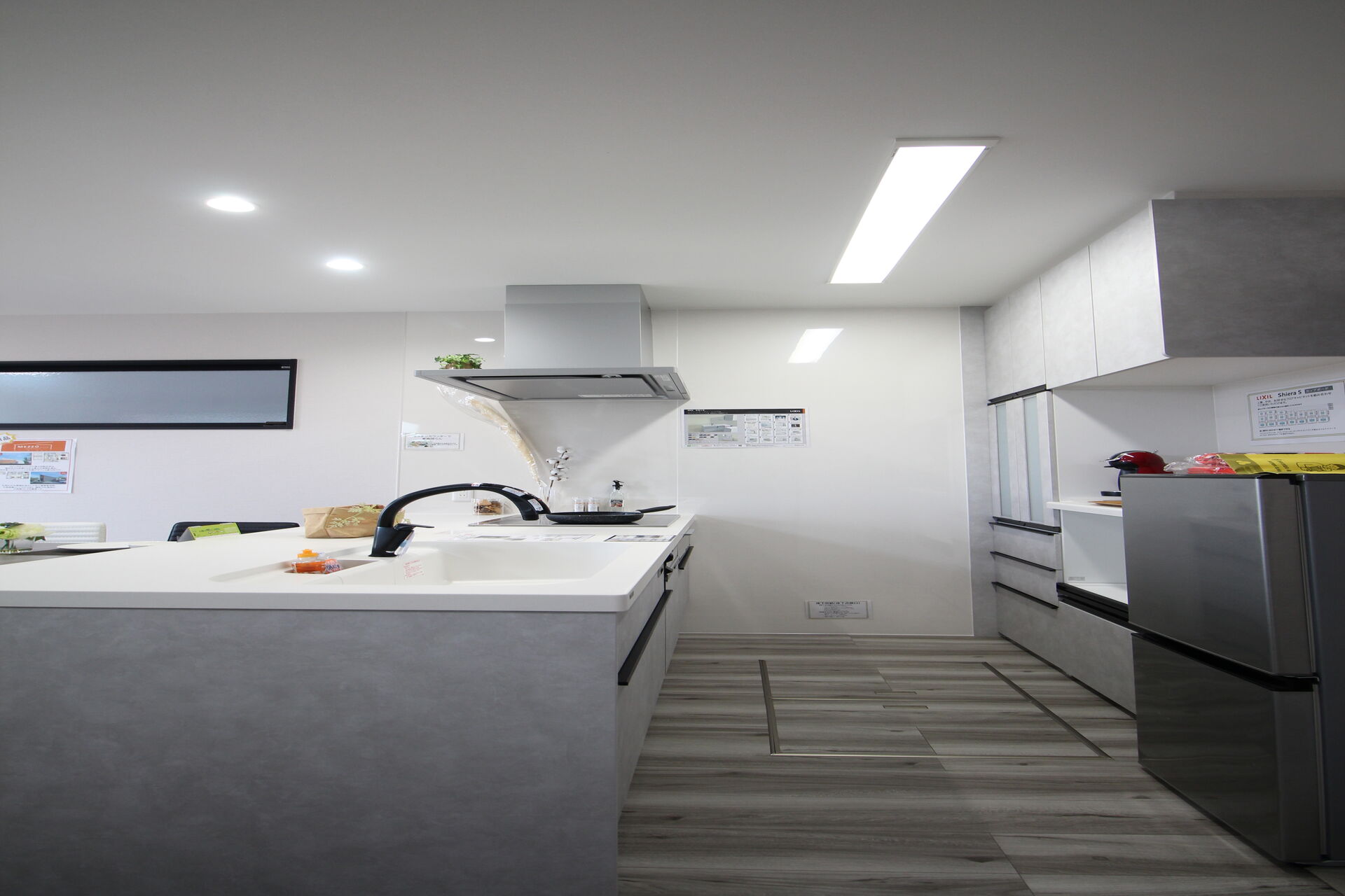 【見学会レポート】22坪のコンパクトモデルハウス、想像以上の住みやすさでした！