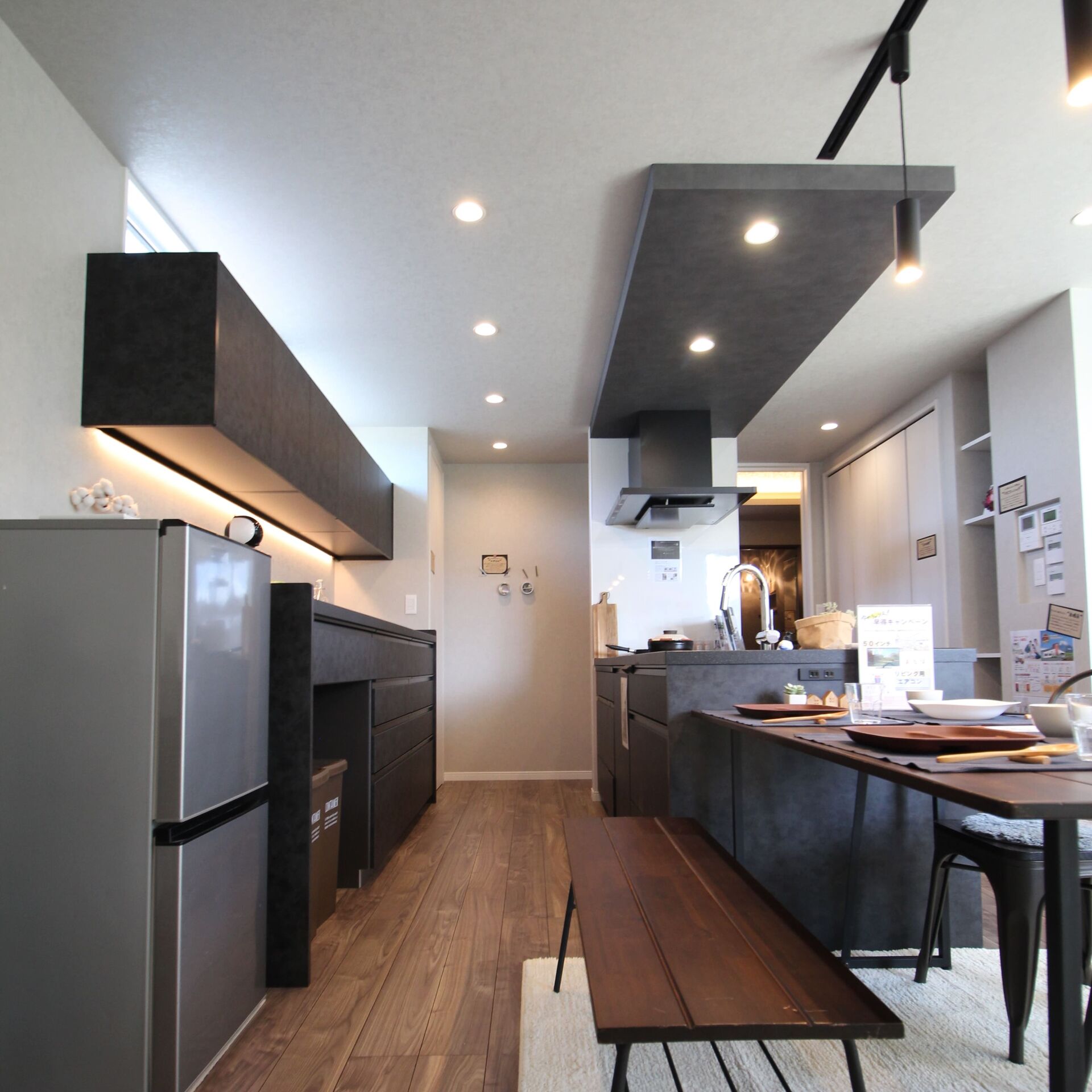 8月23日GRAND OPEN!!!🎊南あわじ市 市モデルハウス🏡